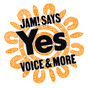 JAM! says yes to voice & more